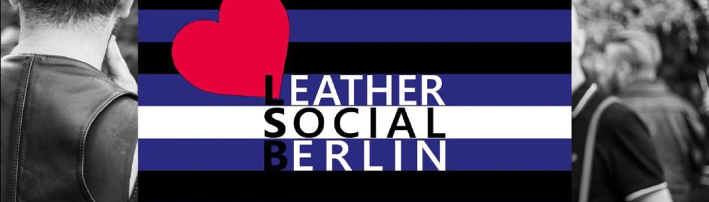 FSB - Fetish Social Berlin — Organizations in Berlin