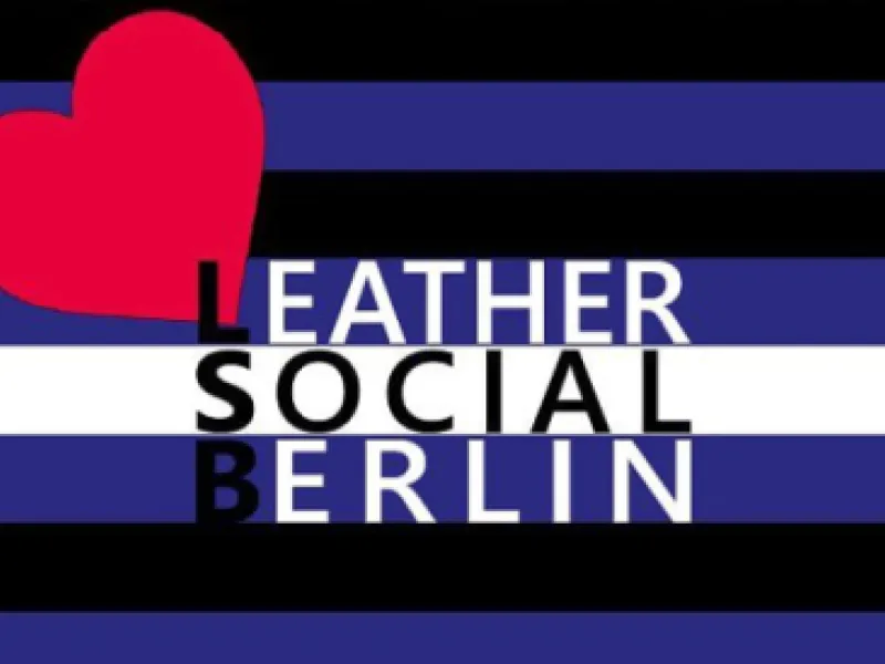 FSB - Fetish Social Berlin — Organizations in Berlin