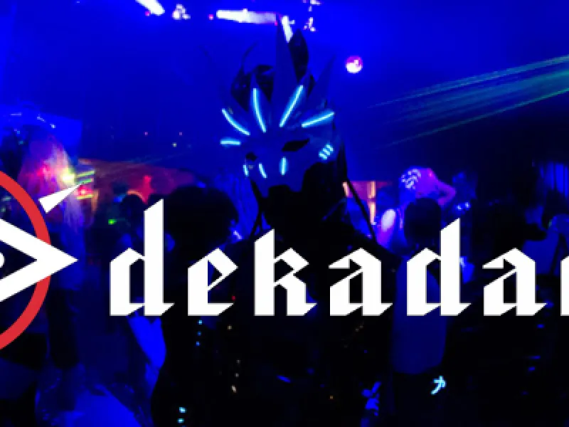 Dekadance — Organizations in Stockholm