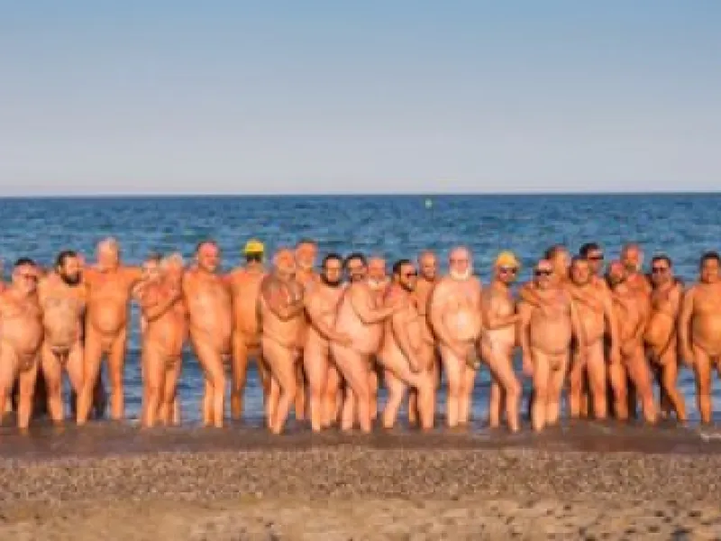 Asociacion Bears Naturistas — Organizations in Alicante
