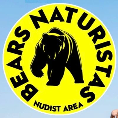 Bears Naturistas Barcelona 2024 logo