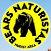 Bears Naturistas Benidorm June 2024