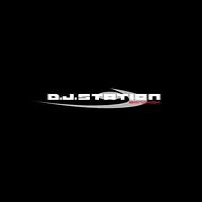 DJ Station logo