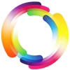 Rainbow Hub logo