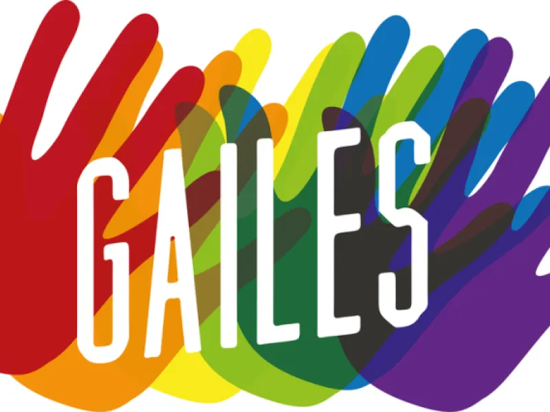 Asociacion Gailes ribera del Xuquer LGTBIQ — Organizations in Valencia