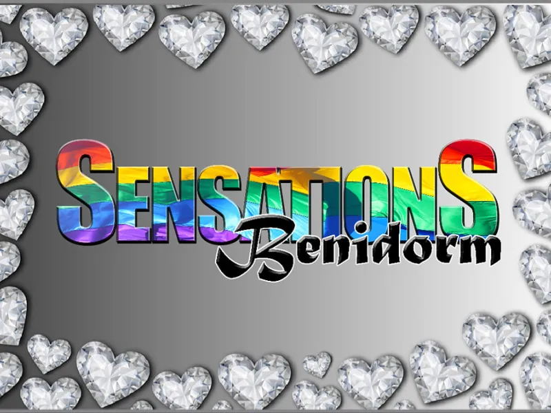 Bar Sensations Benidorm — Bars & Clubs in Benidorm