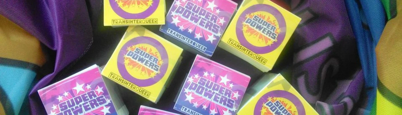TransInterQueer e.V. — Organizations in Berlin