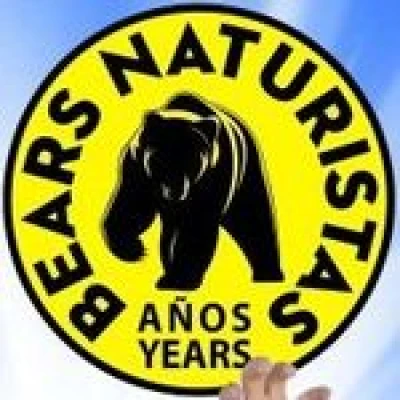 Asociacion Bears Naturistas logo