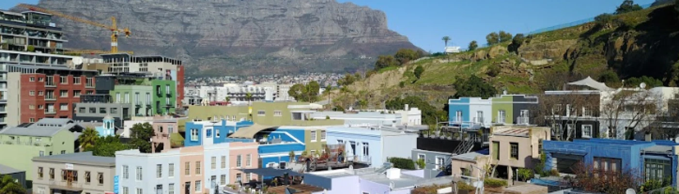 The Charles - Guesthouse — Hotels in Cape Town