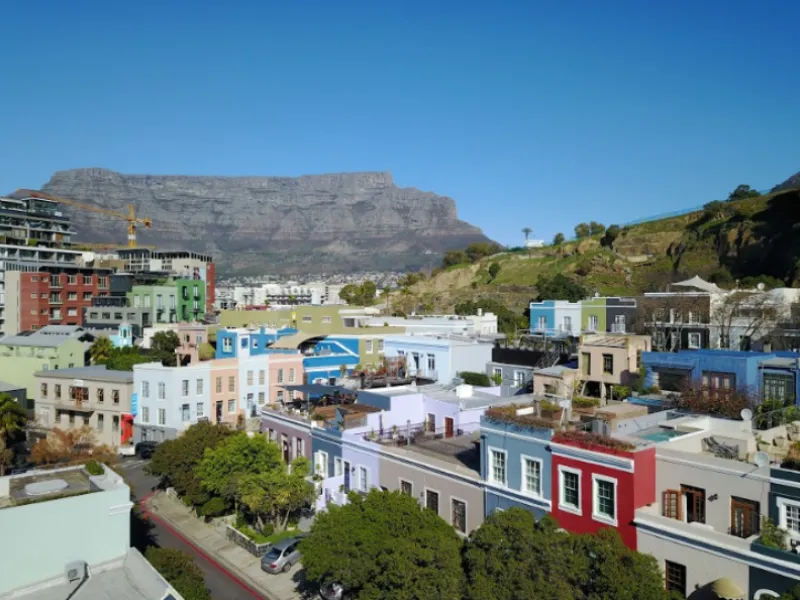 The Charles - Guesthouse — Hotels in Cape Town