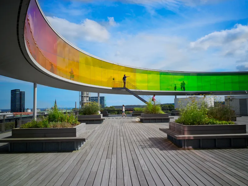 Gay Aarhus — city guide