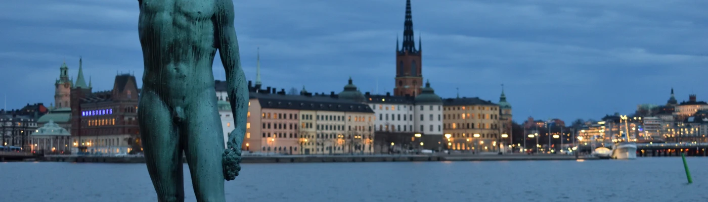 Stockholm's Premier Art Destinations for the Culturally Curious featured image