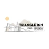 Triangle Inn logo