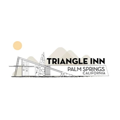 Triangle Inn logo