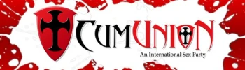 Cover image for CumUnion Events