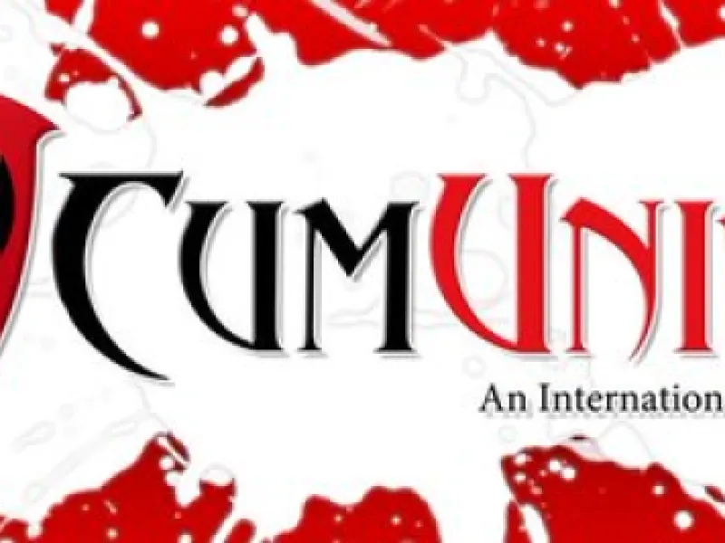 CumUnion Events — Parties in San Francisco