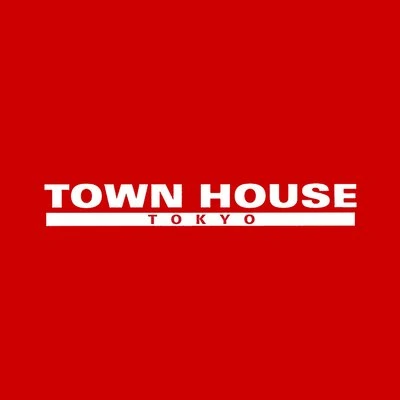 Town House Tokyo logo