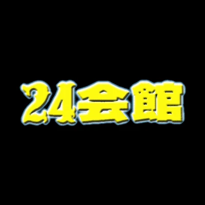 24 Kaikan Ueno logo