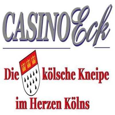 Casino-Eck logo