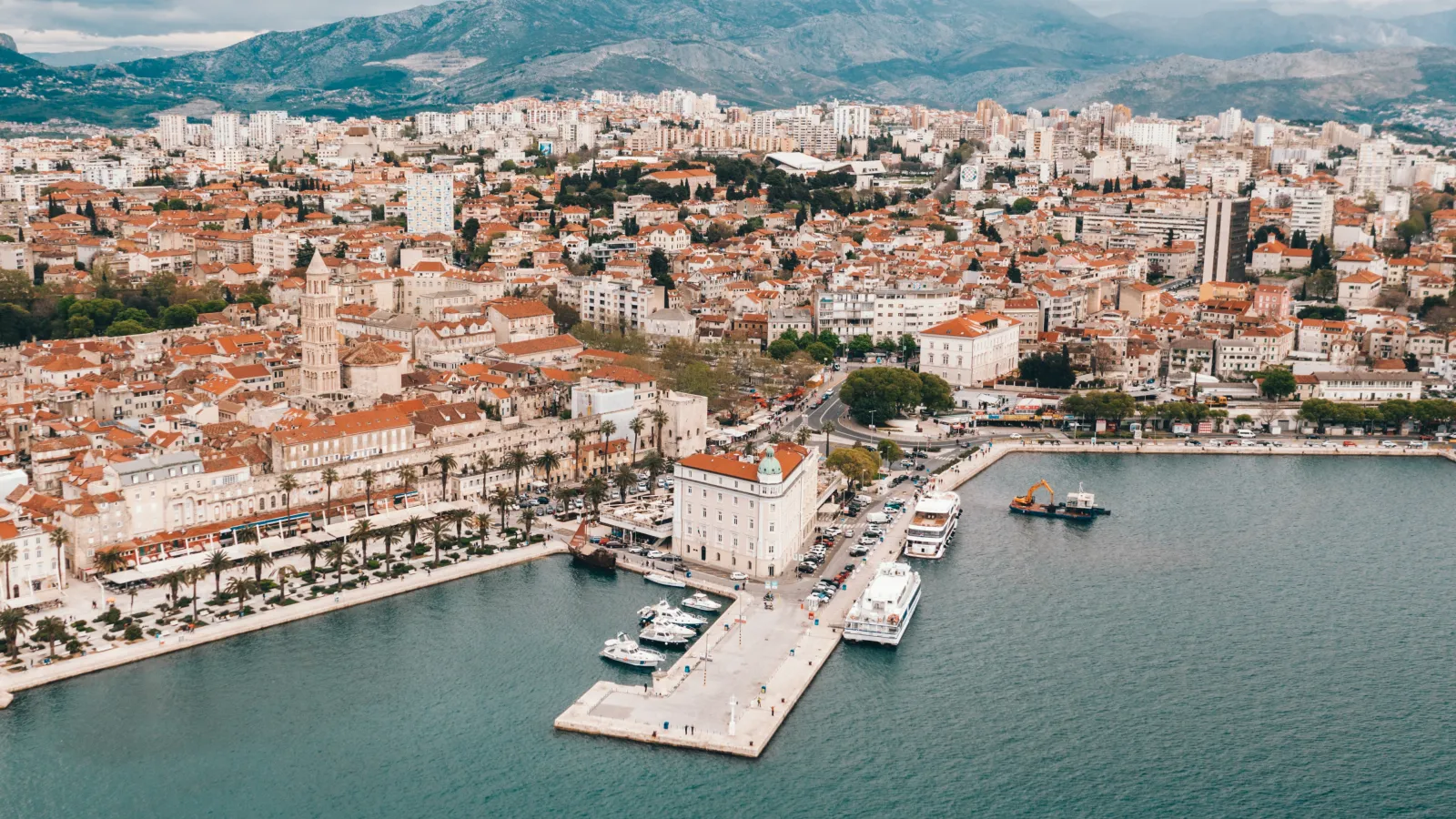 Gay Bars & Clubs in Split — cover photo