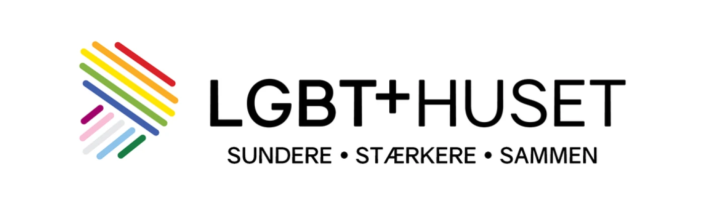 LGBT+Huset — Organizations in Aarhus