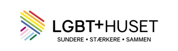 Cover image for LGBT+Huset