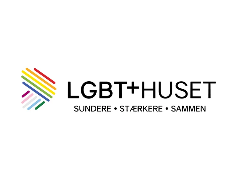 LGBT+Huset — Organizations in Aarhus