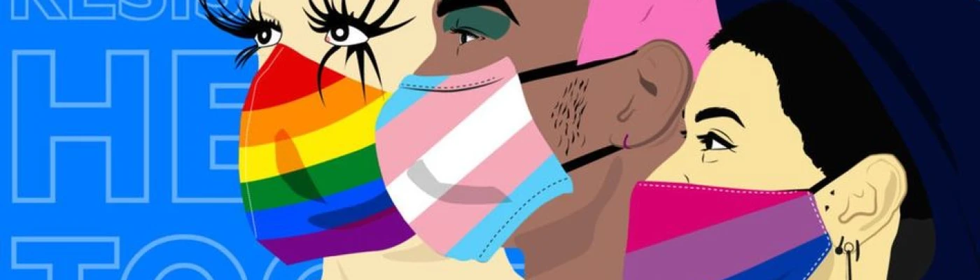 LGBT Center Split — Organizations in Split