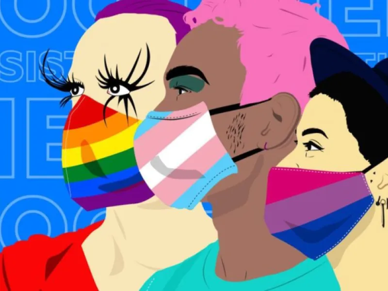 LGBT Center Split — Organizations in Split