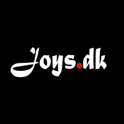 Joys Swingerklub logo