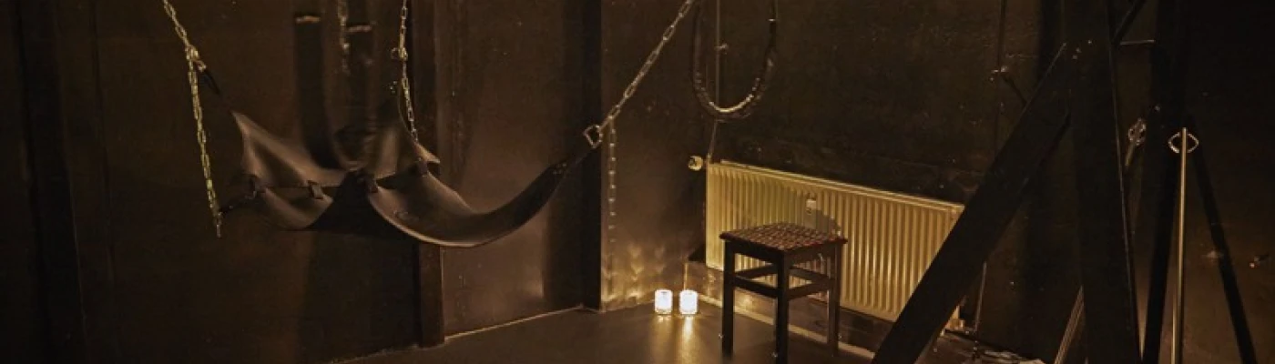 Joys Swingerklub — Saunas in Aarhus