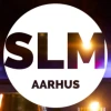 SLM Aarhus logo
