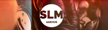 Cover image for SLM Aarhus