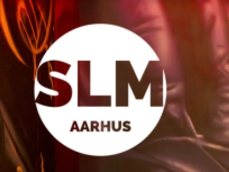 SLM Aarhus — Bars & Clubs in Aarhus