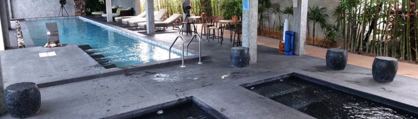 Dragonfly Naturist Village ดราก้อนฟลาย เนเชอรีสท์ วิลเลจ — Hotels in Pattaya