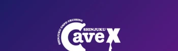 Cover image for CaveX