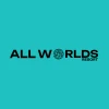 All Worlds Resort logo