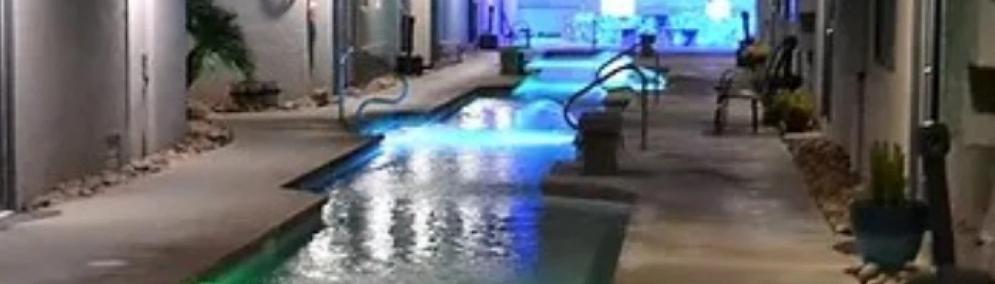 All Worlds Resort — Hotels in Palm Springs