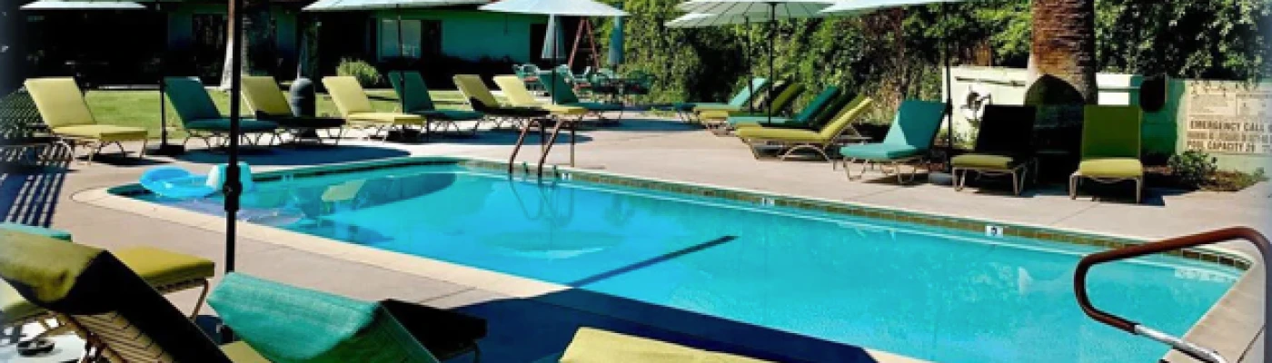Vista Grande Resort - A Gay Men's Resort — Hotels in Palm Springs