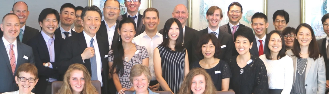 Lawyers for LGBT & Allies Network とアライのための法律家ネットワーク — Organizations in Tokyo