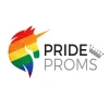 Pride Proms SCIO logo