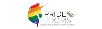 Cover image for Pride Proms SCIO