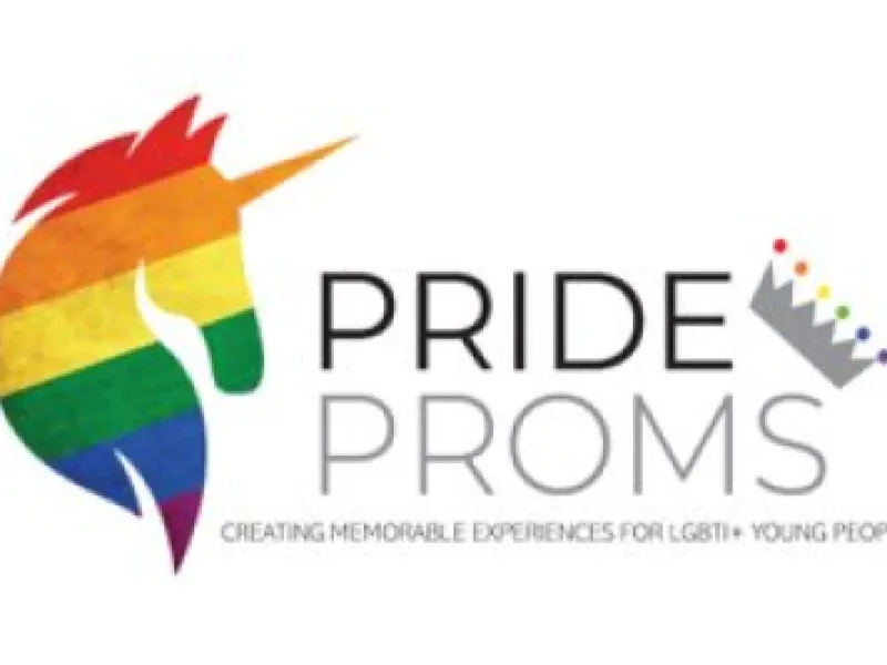 Pride Proms SCIO — Organizations in Glasgow