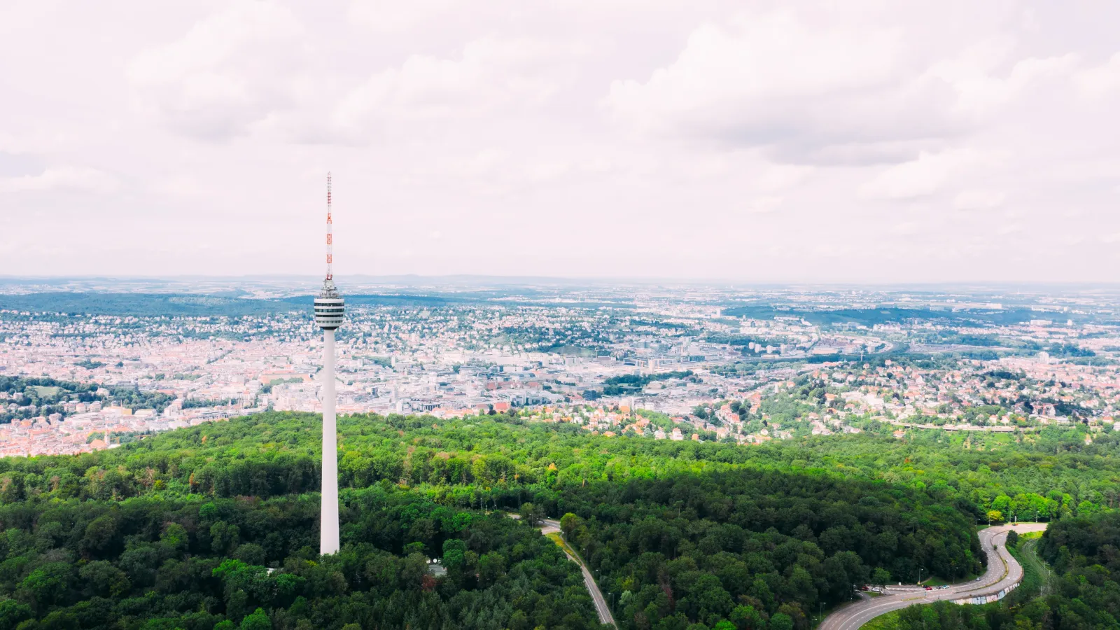 Gay Restaurants & Cafés in Stuttgart — cover photo