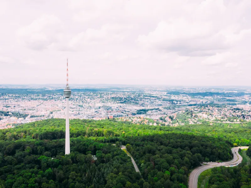 Gay Stuttgart — city guide