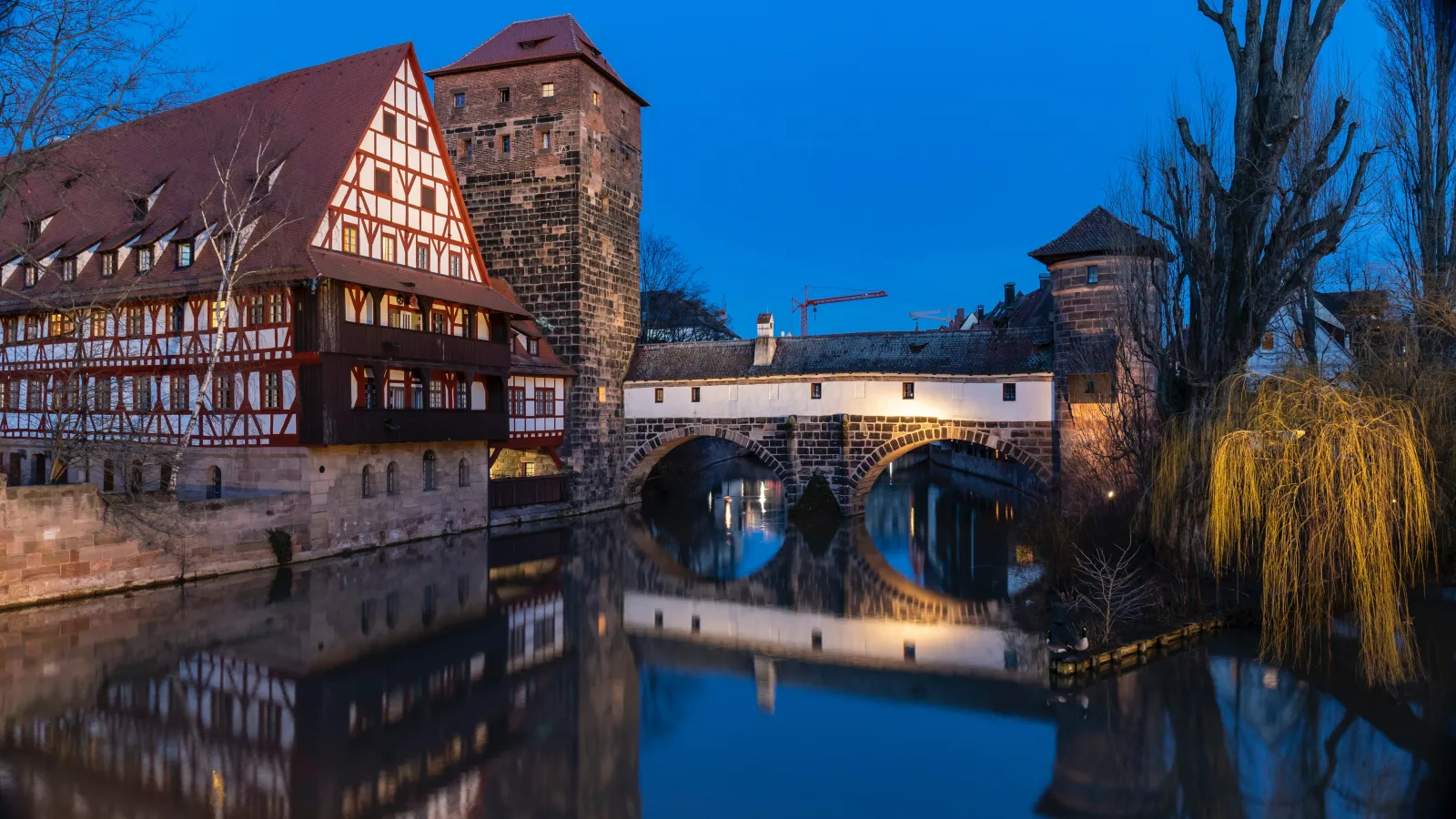 Gay Organizations in Nuremberg — cover photo