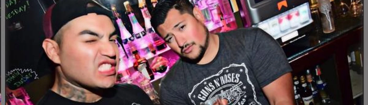 Flux — Bars & Clubs in Los Angeles