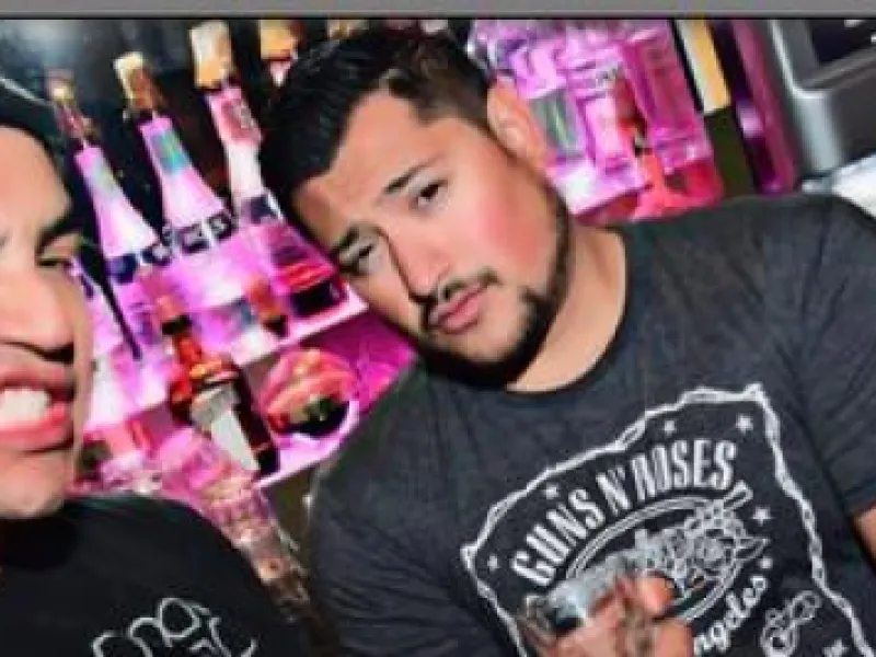 Flux — Bars & Clubs in Los Angeles