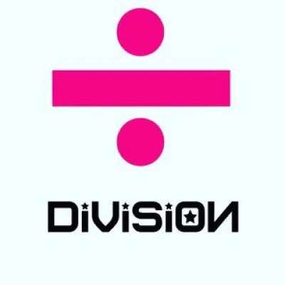 Division Menswear logo