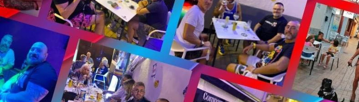 Company Bar — Bars & Clubs in Benidorm